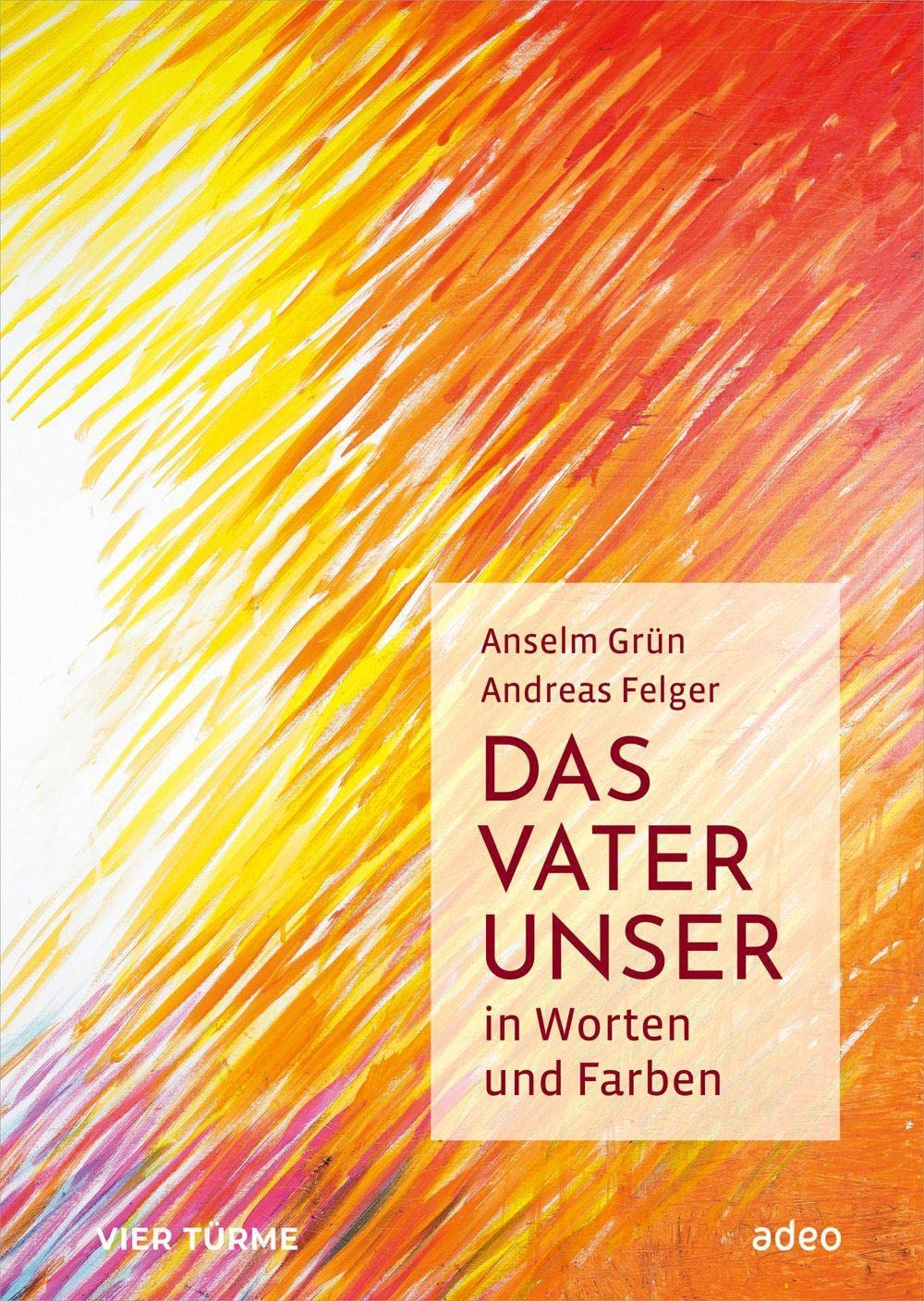 Das Vaterunser: in Worten und Farben Film, Art & Culture