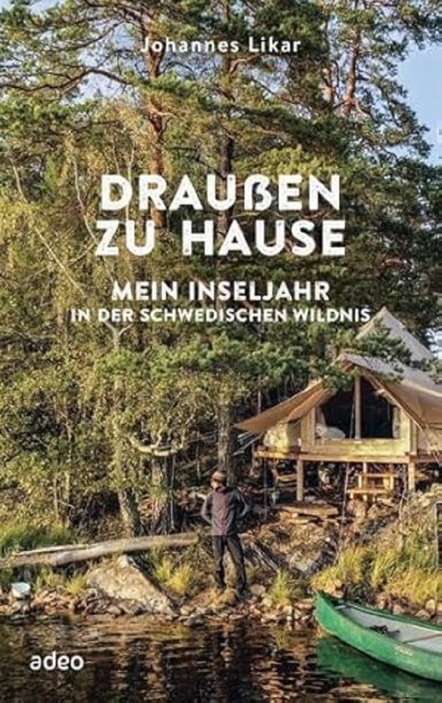 Draußen zu Hause Politics & Society Books