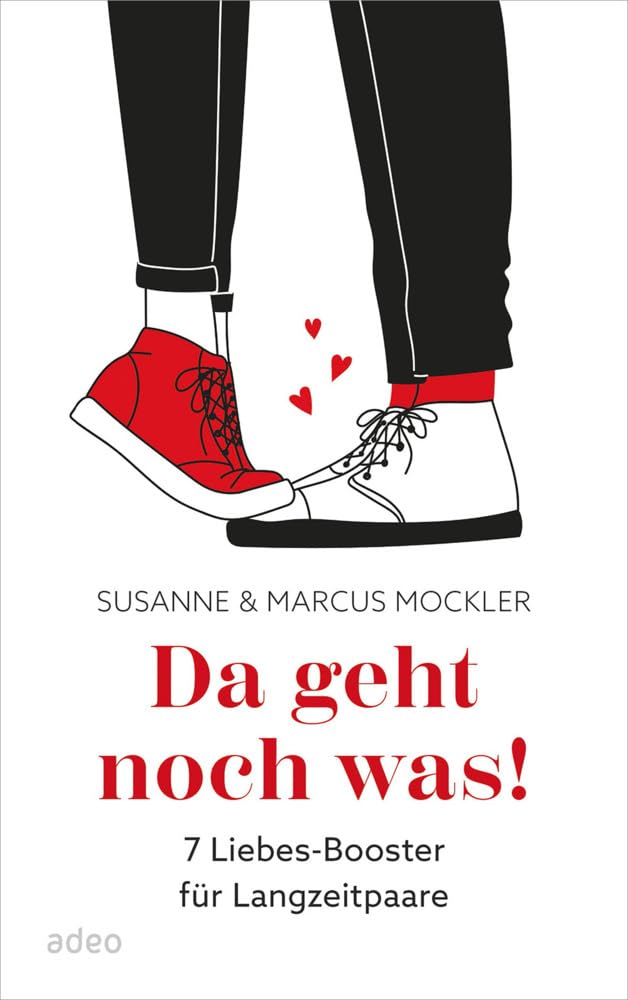 Product Image: Da geht noch was!