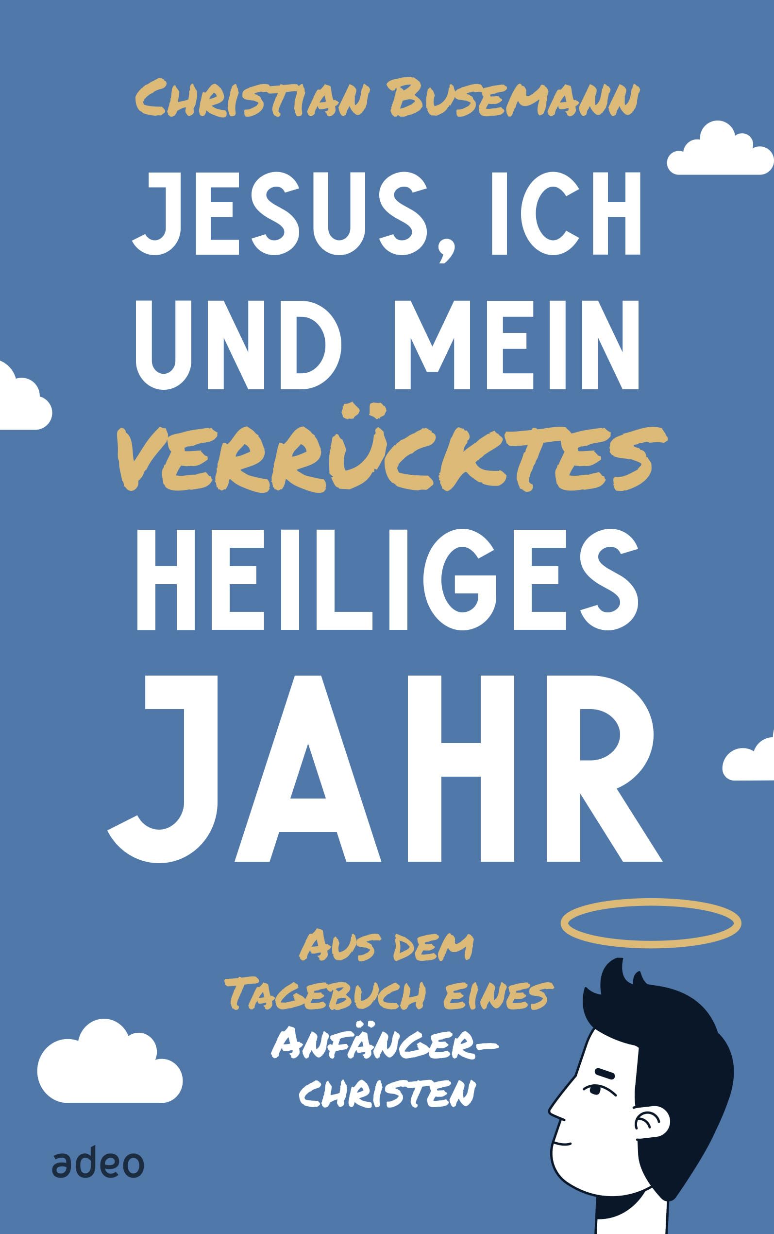 Jesus, ich und mein verrücktes heiliges Jahr Politics & Society