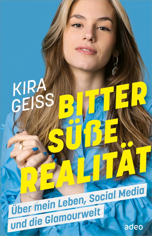 Bittersüße Realität Media & Communication