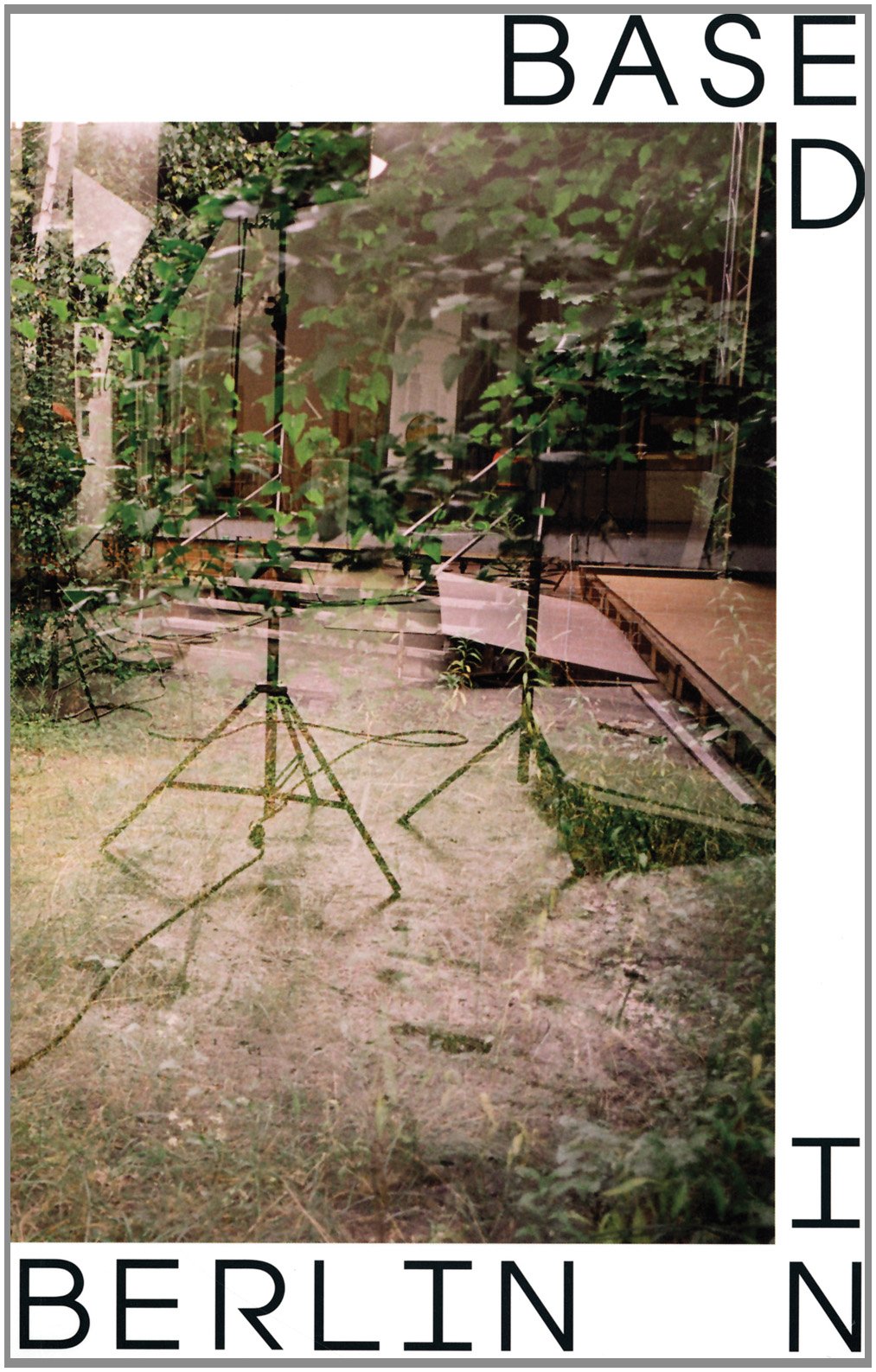 Based in Berlin: Hrsg.: Kulturprojekte Berlin GmbH. Zur Ausstellung in Berlin Film, Art & Culture