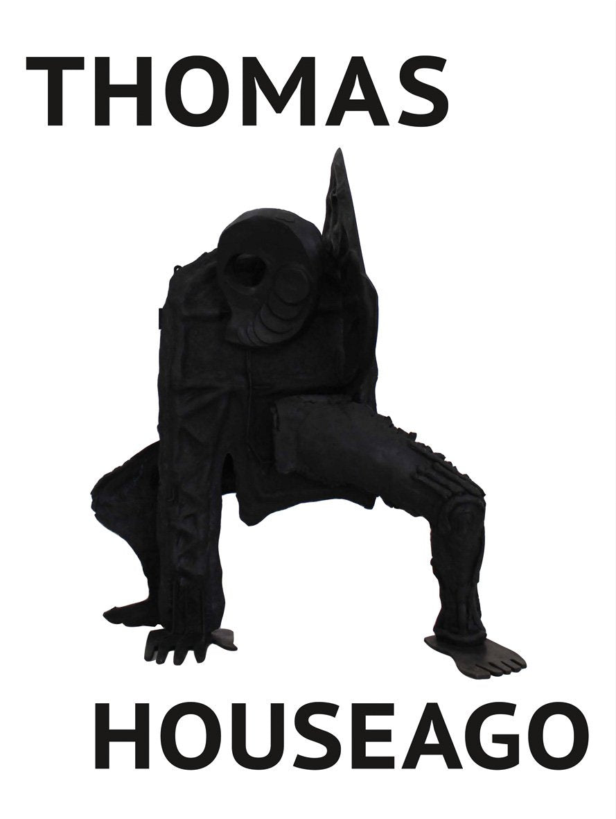 Thomas Houseago: Monchengladbach, Museum Abteiberg Film, Art & Culture