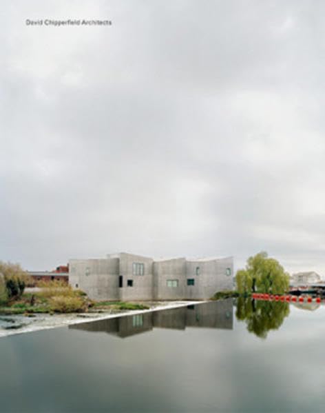 Product Image: David Chipperfield Architects