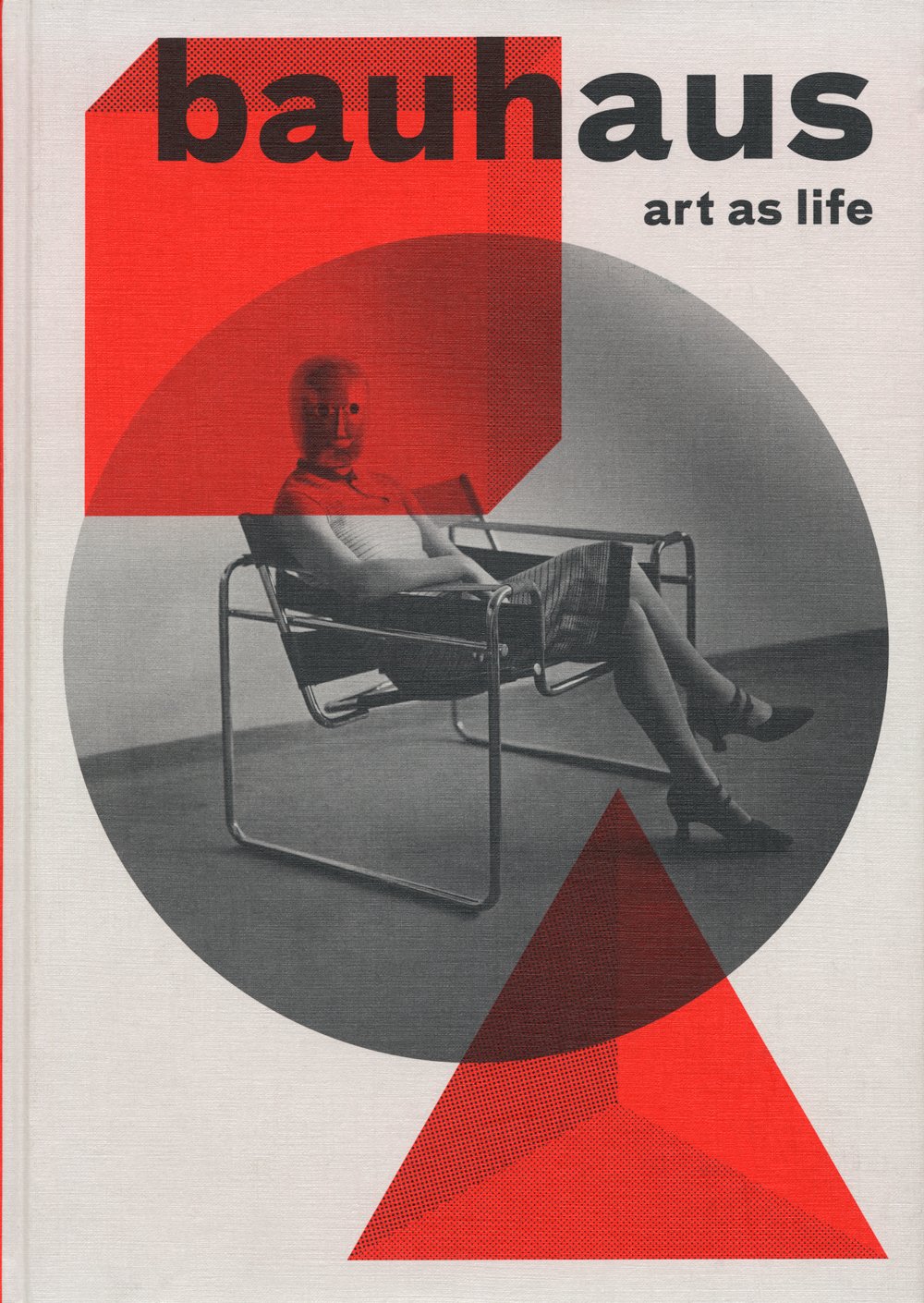 Bauhaus. Art as Life Social Sciences