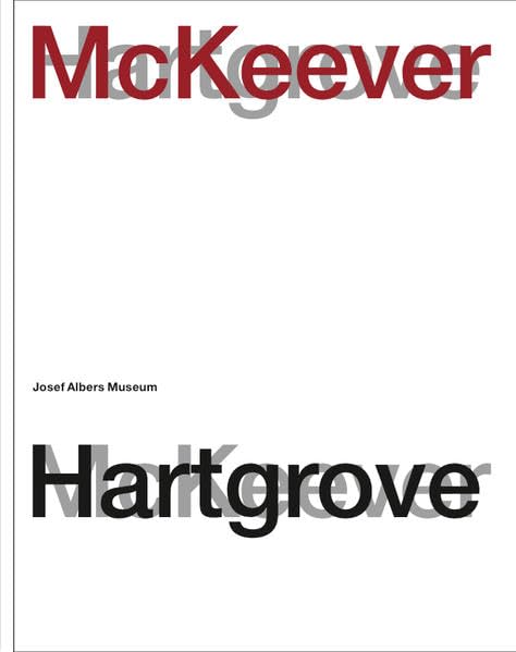 Ian McKeever. Hartgrove: Malerei und Fotografie / Paintings and Photographs Film, Art & Culture