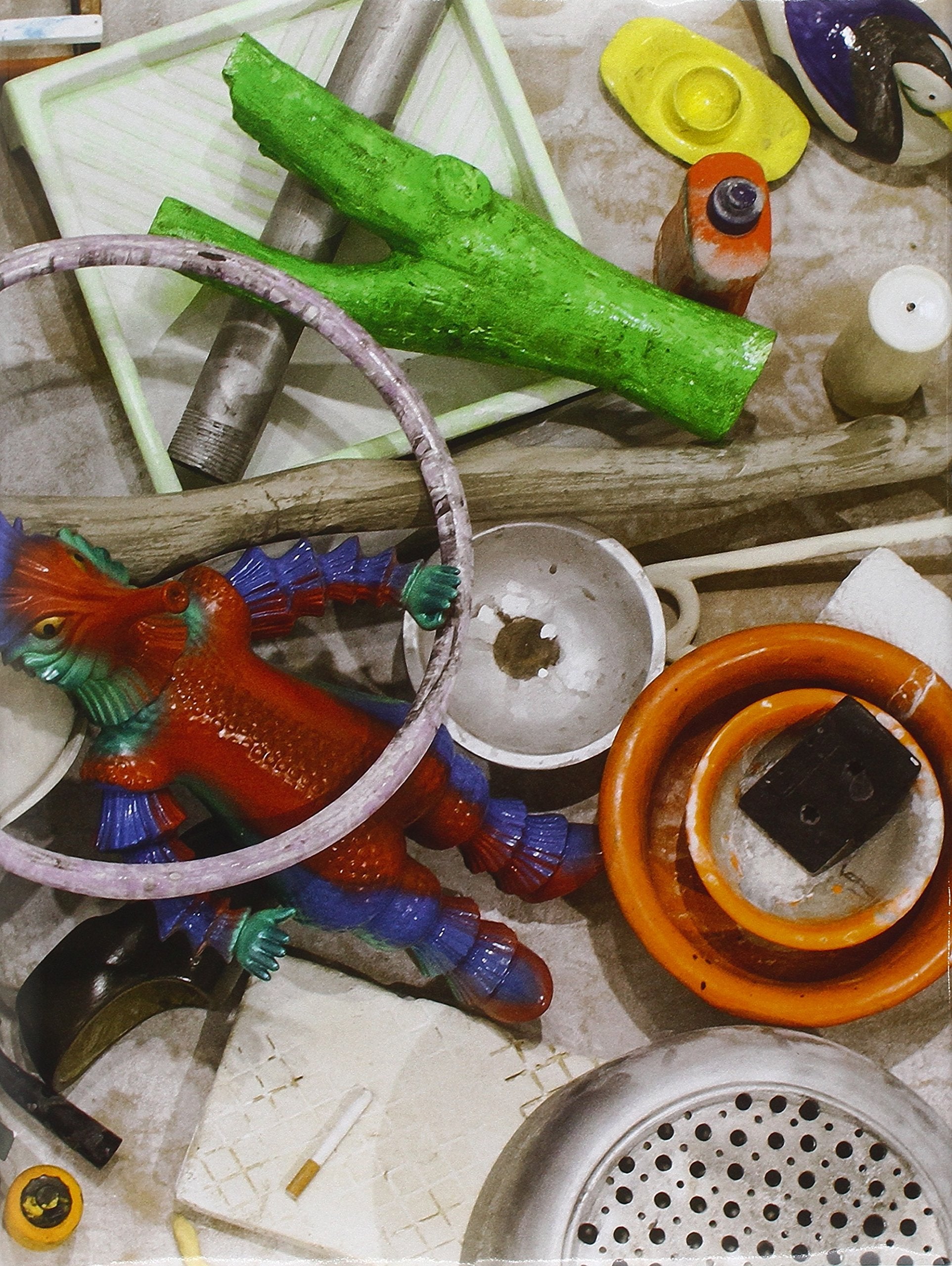 Peter Fischli & David Weiss Second-hand books on film, art and culture