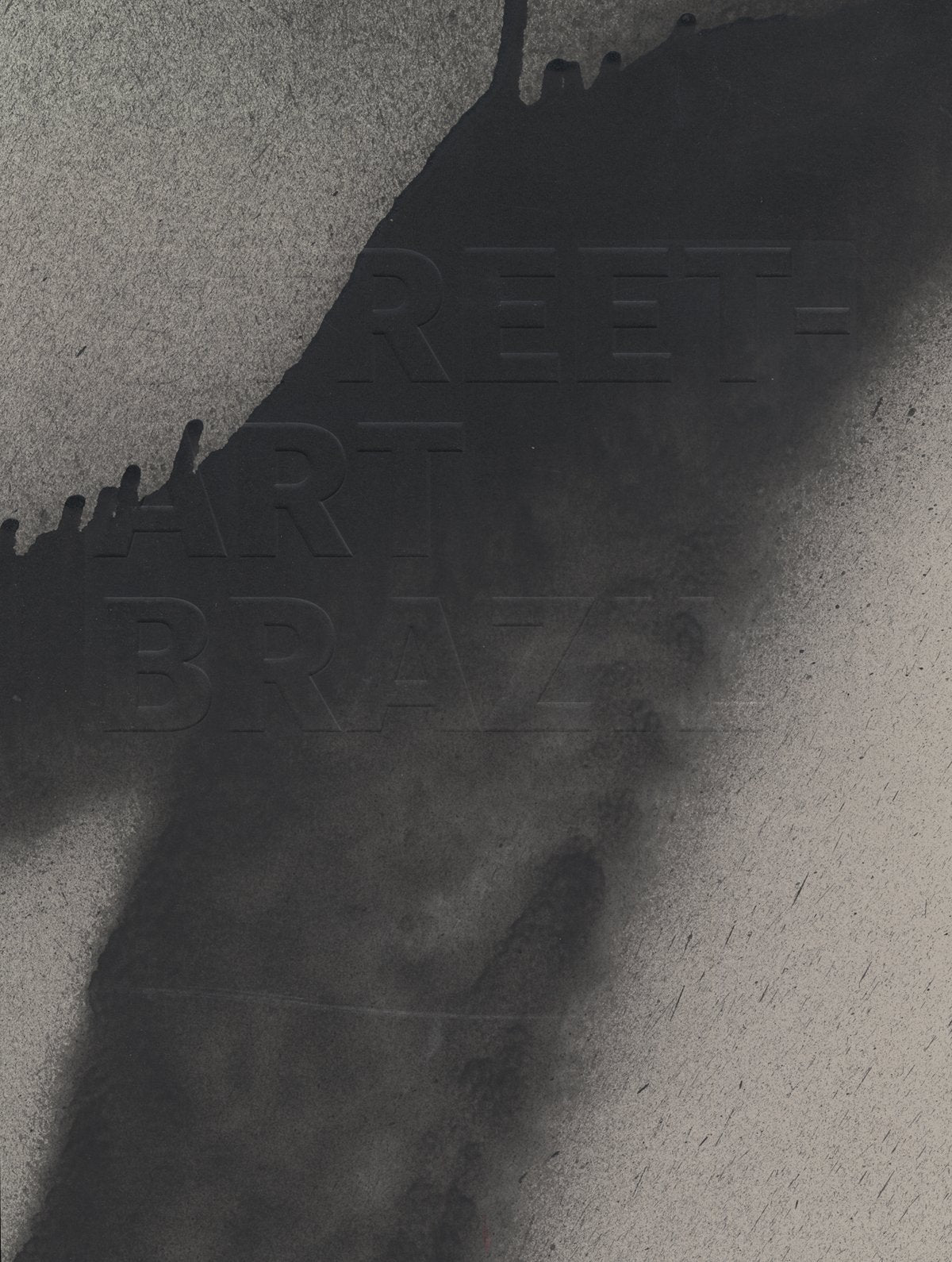 Street-Art Brazil Film, Art & Culture