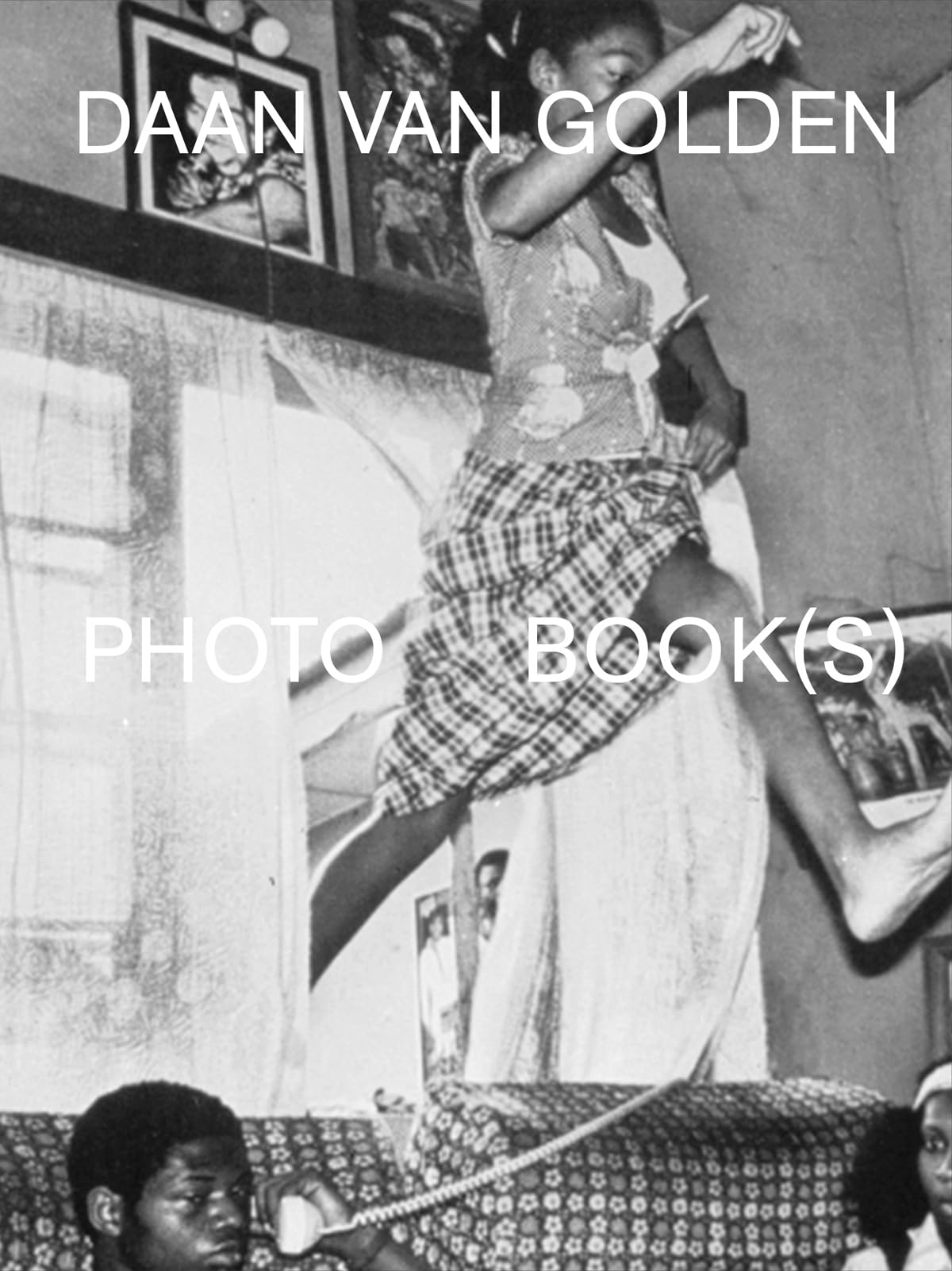 Daan van Golden Photo Book(s) Travel