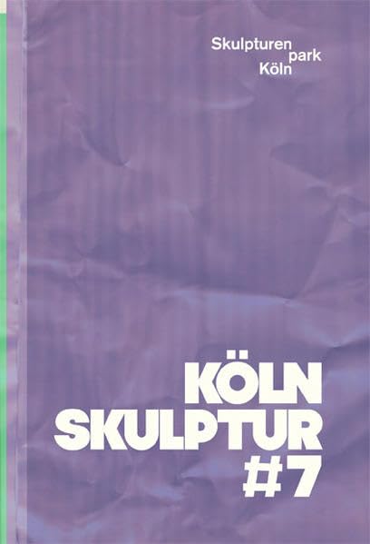 KölnSkulptur #7 Film, Art & Culture