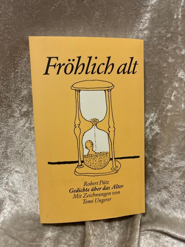 Product Image: Robert Pütz. Fröhlich alt