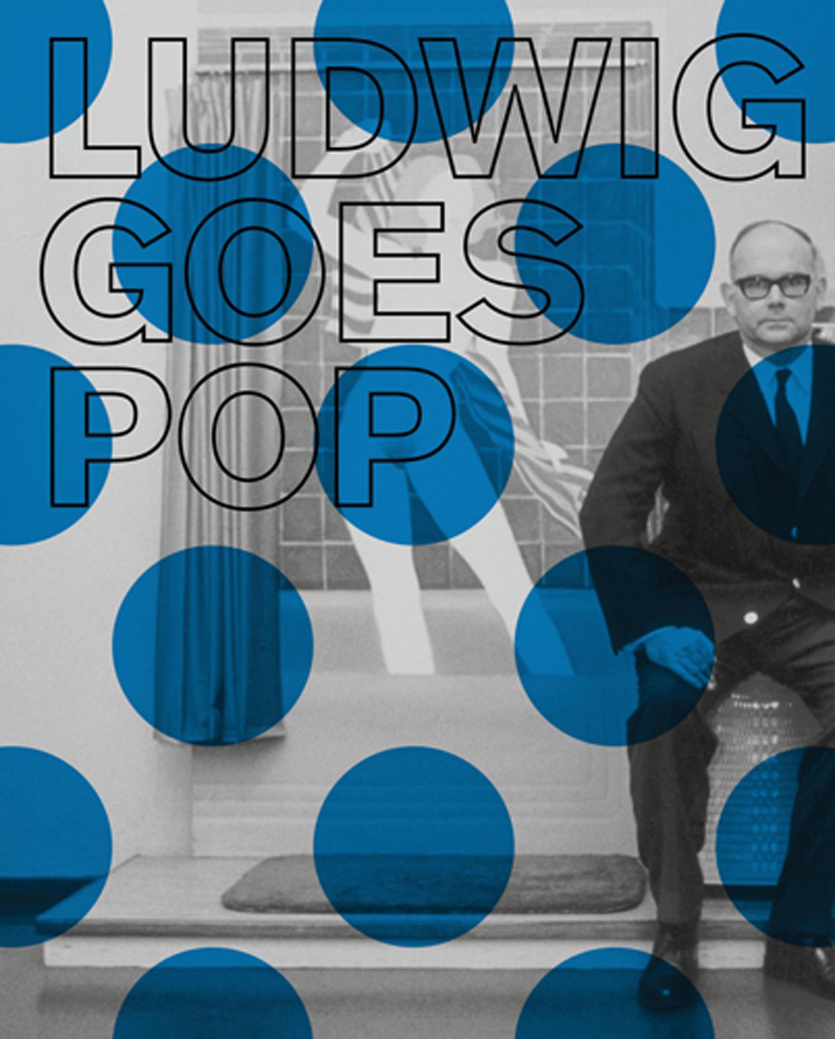 Ludwig goes Pop: Museum Ludwig, Köln Film, Art & Culture