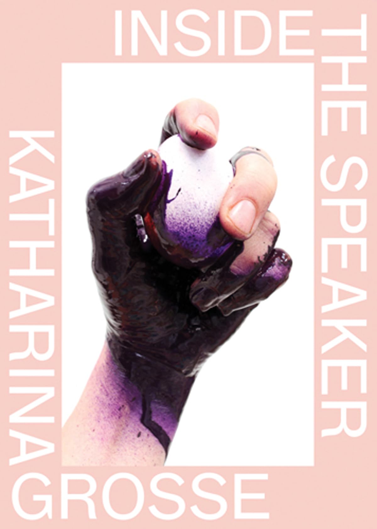 Katharina Grosse. Inside the Speaker: Museum Kunstpalast, Düsseldorf Film, Art & Culture