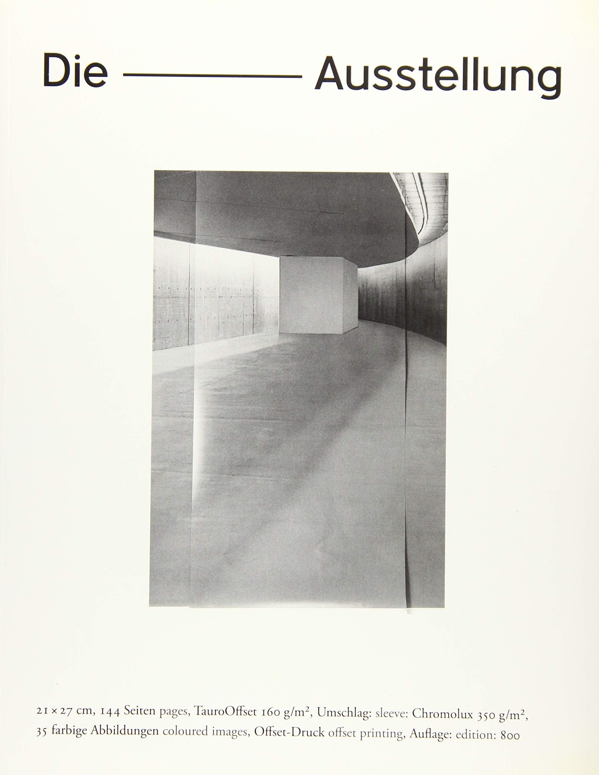 Product Image: Die Ausstellung