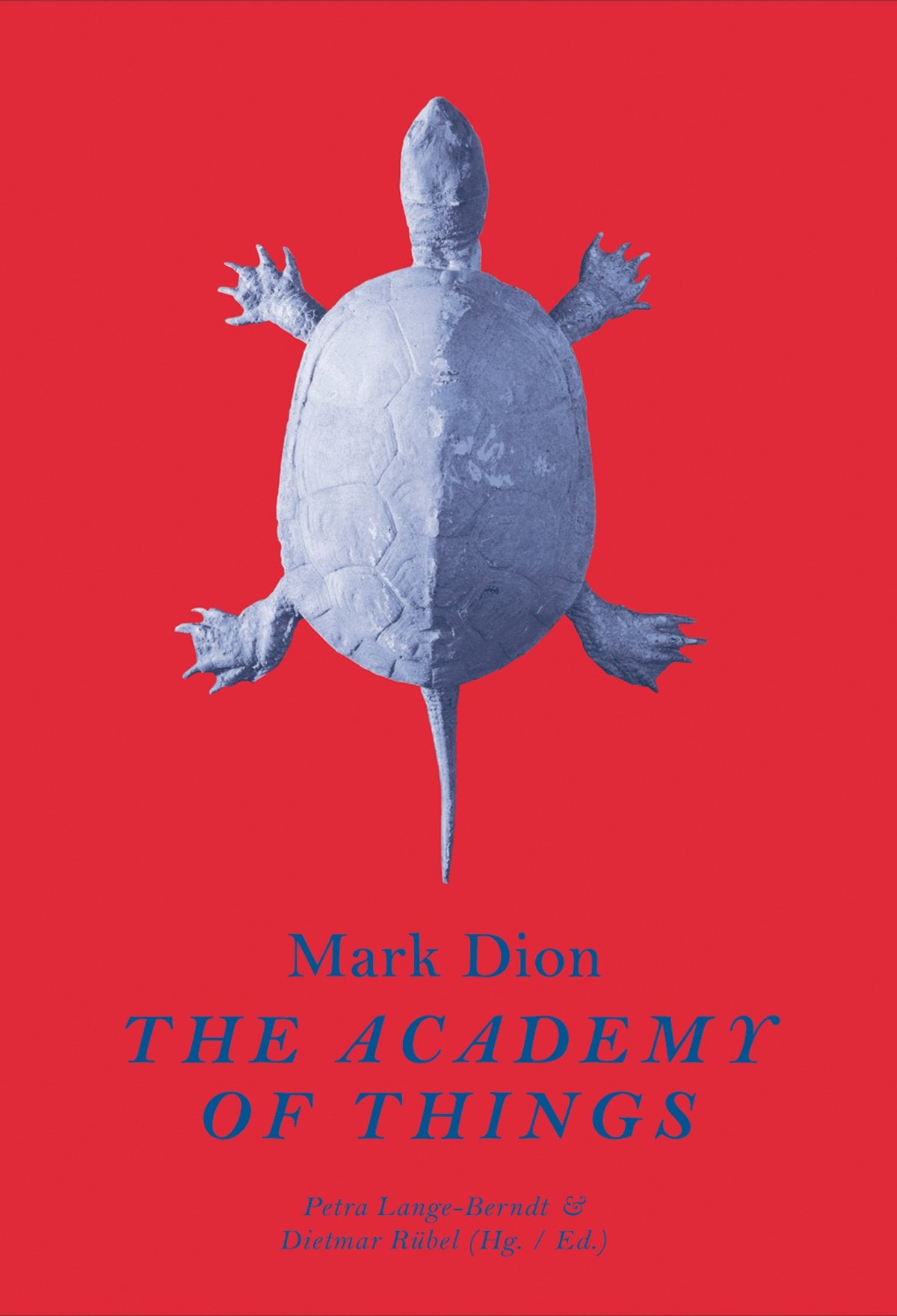 Mark Dion. The Academy of Things / Die Akademie der Dinge: Hochschule für Bildende Kunst, Dresden / Staatliche Kunstsammlungen, Dresden Film, Art & Culture