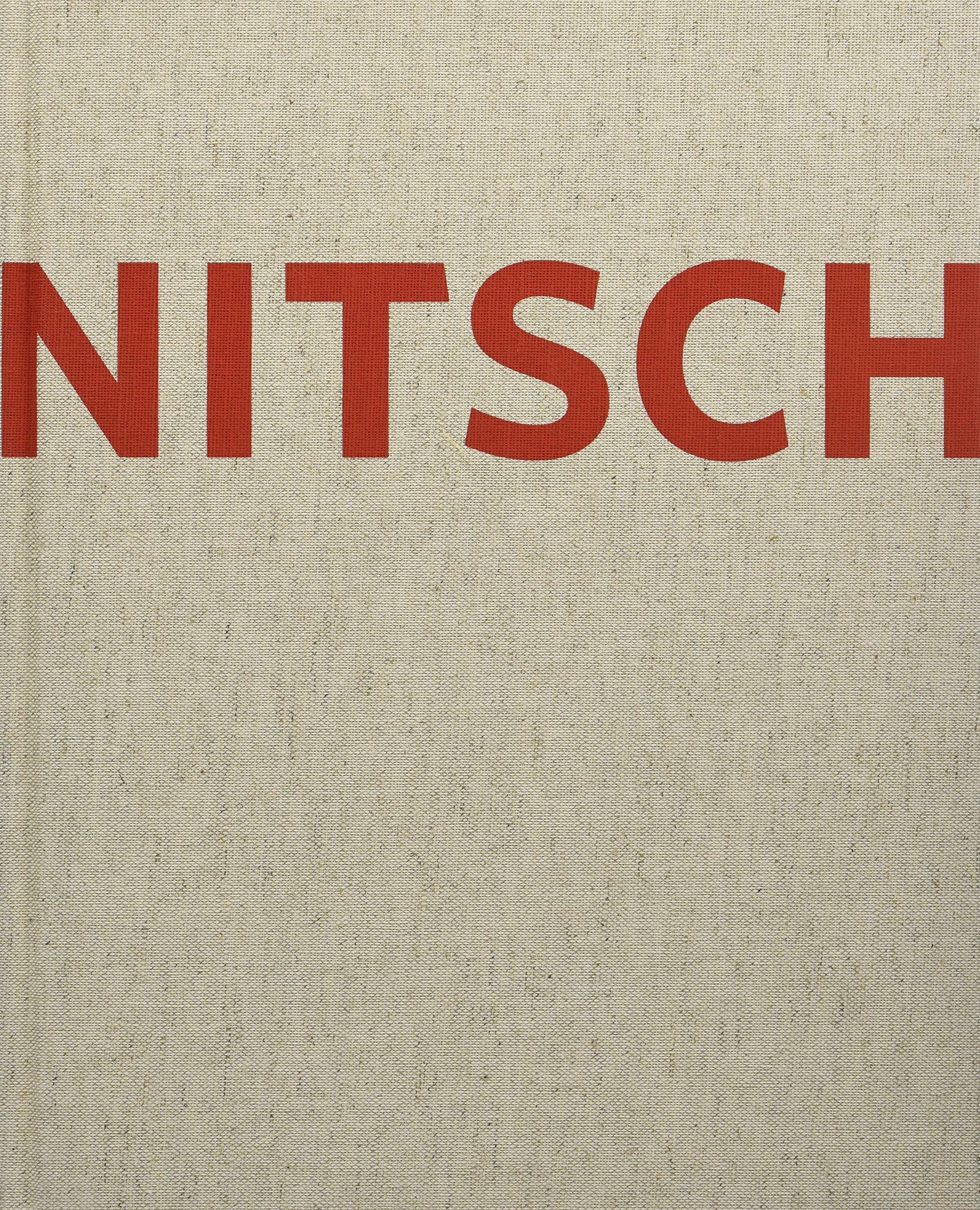 Hermann Nitsch. Das Gesamtkunstwerk des Orgien Mysterien Theaters: Nitsch Foundation Film, Art & Culture