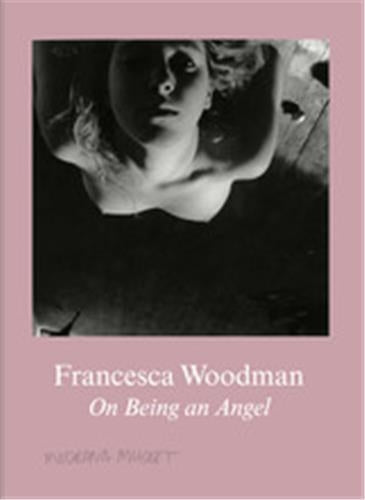 Francesca Woodman On Being an Angel Posters