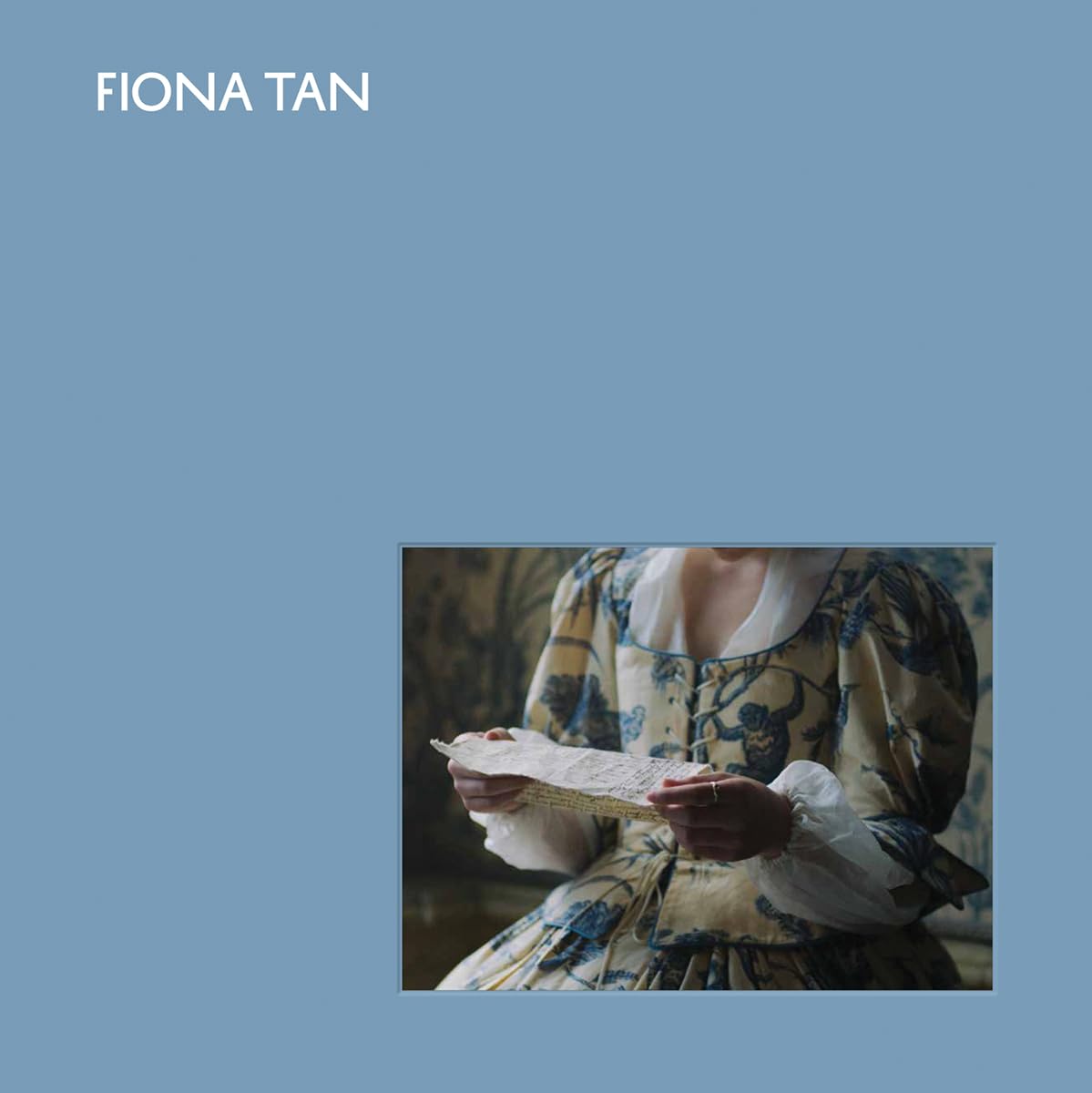 Fiona Tan. Geography of Time: Nasjonalmuseet, Oslo, Norway Photography