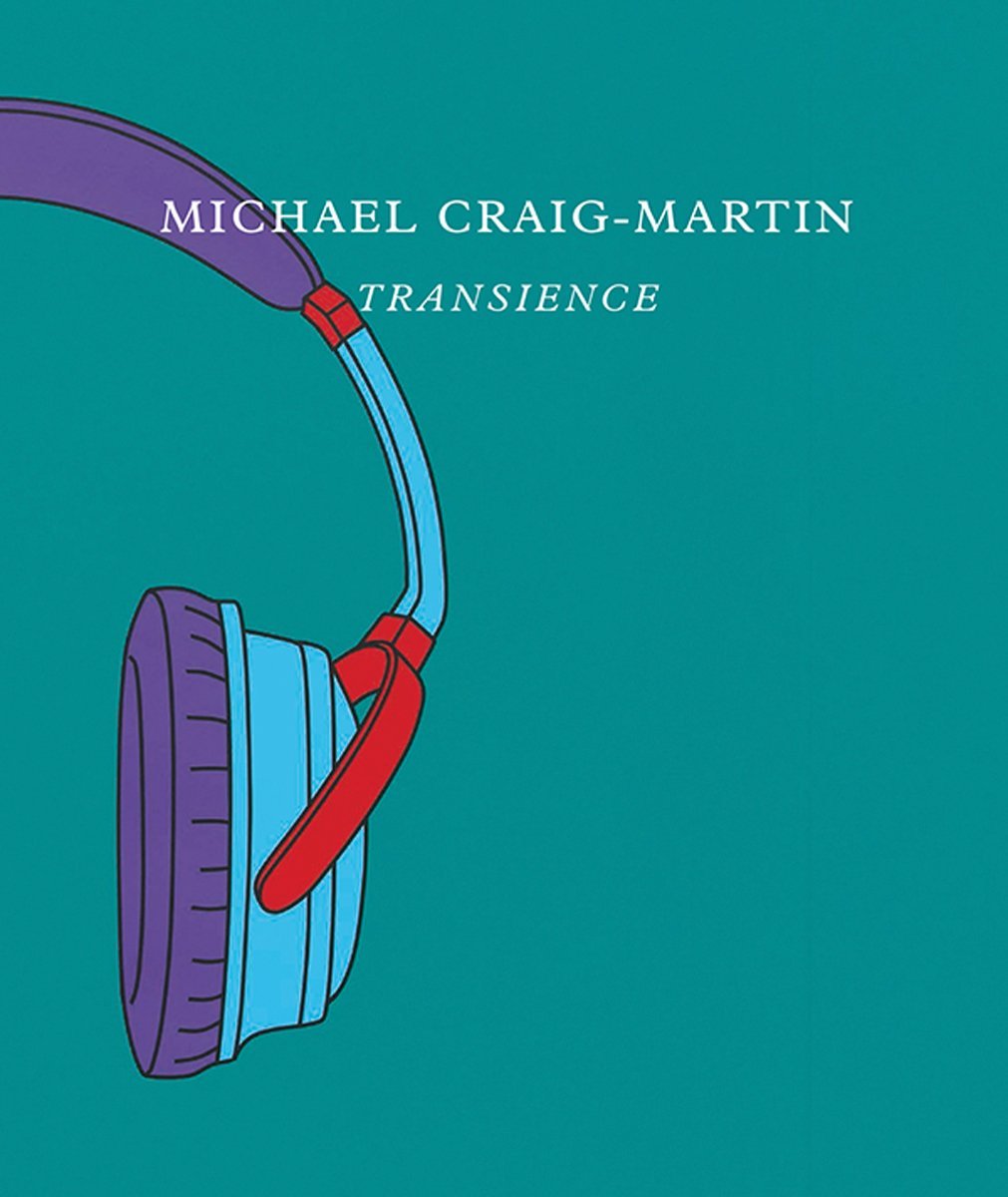 Michael Craig-Martin. Transience: Serpentine Gallery Film, Art & Culture