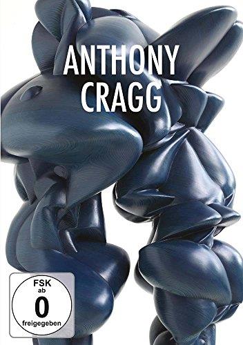 Anthony Cragg Parts of the world (DVD) Box sets