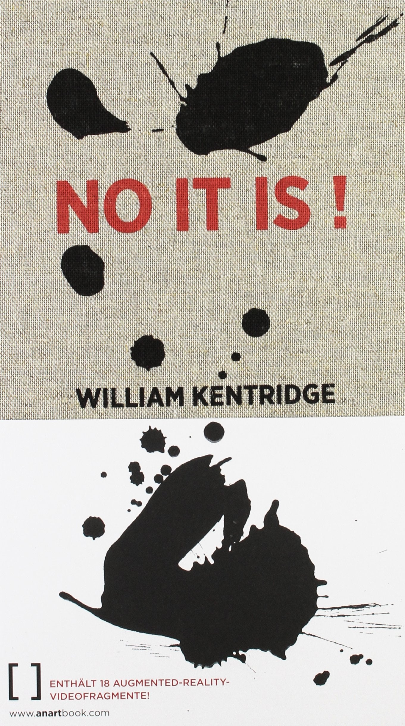 William Kentridge. No, it is: Martin-Gropius-Bau, Berlin Film, Art & Culture