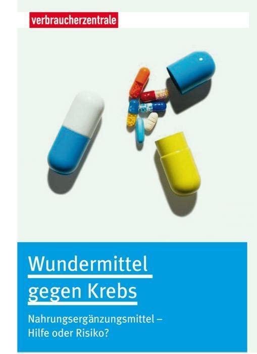 Wundermittel gegen Krebs? Medicine