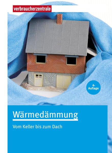 Wärmedämmung Hobbies & Crafts Books