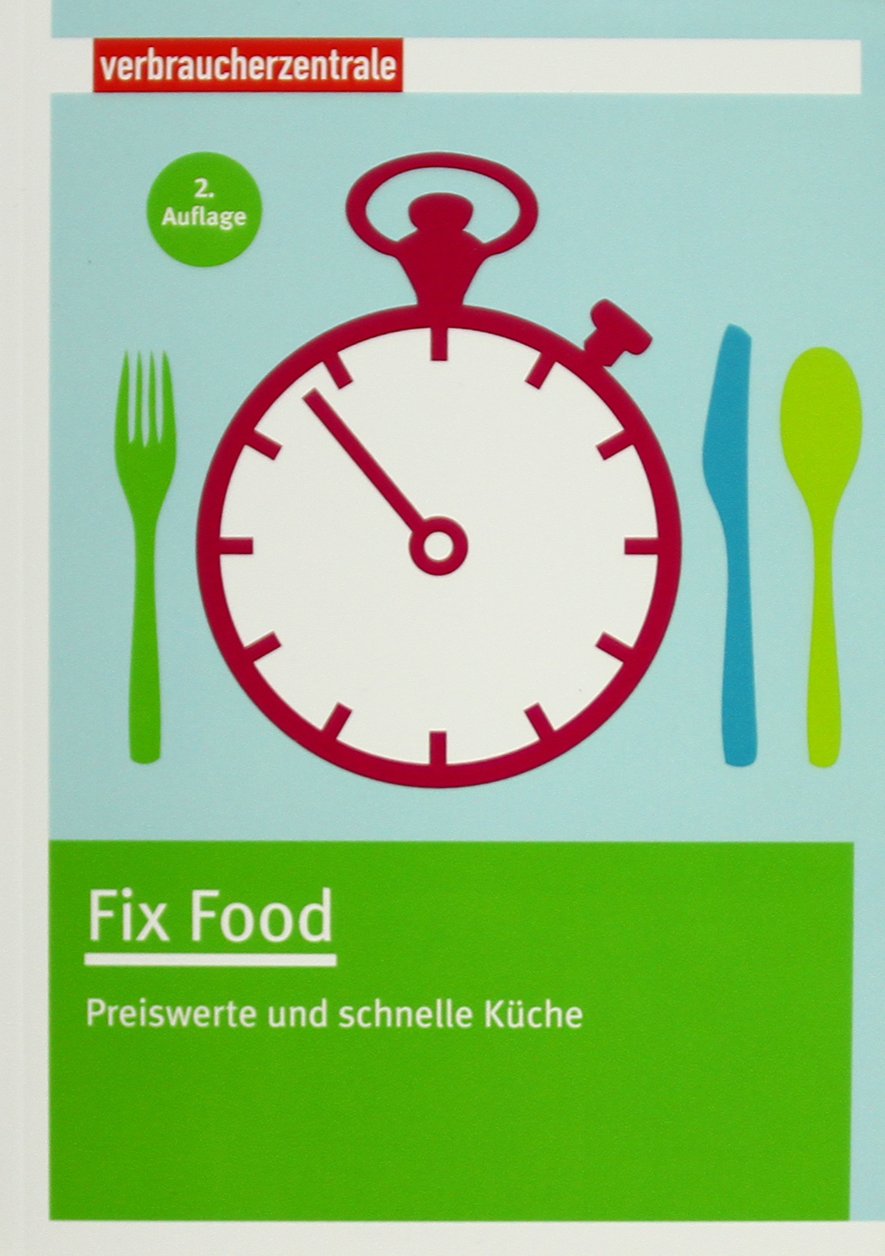 Fix Food Business, Finance & Career Books