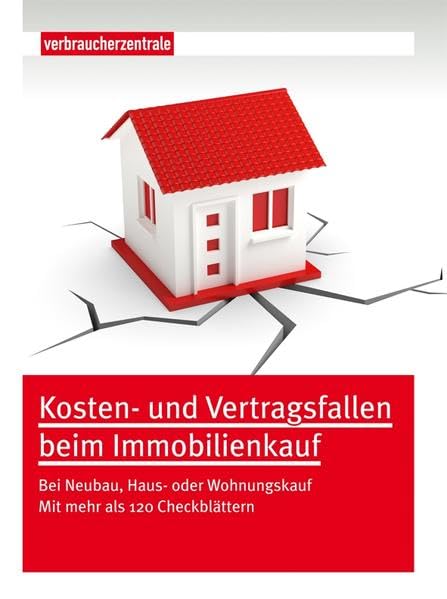 Kosten- und Vertragsfallen beim Immobilienkauf Law