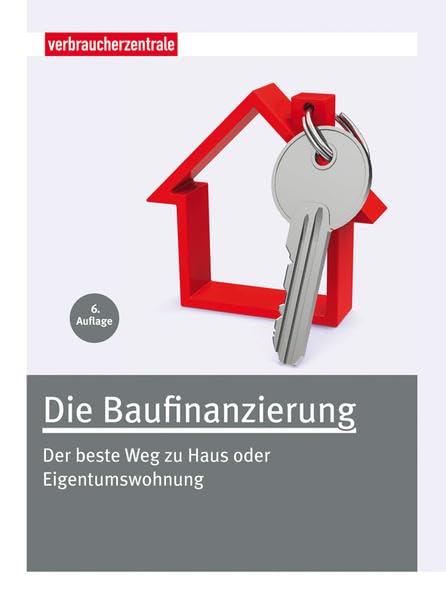Die Baufinanzierung Law Books