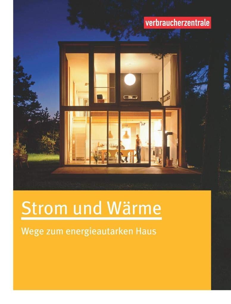 Product Image: Strom und Wärme