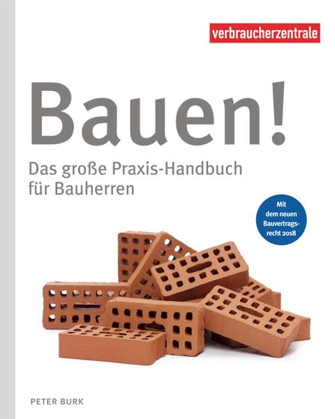 Bauen! Business, Finance & Career