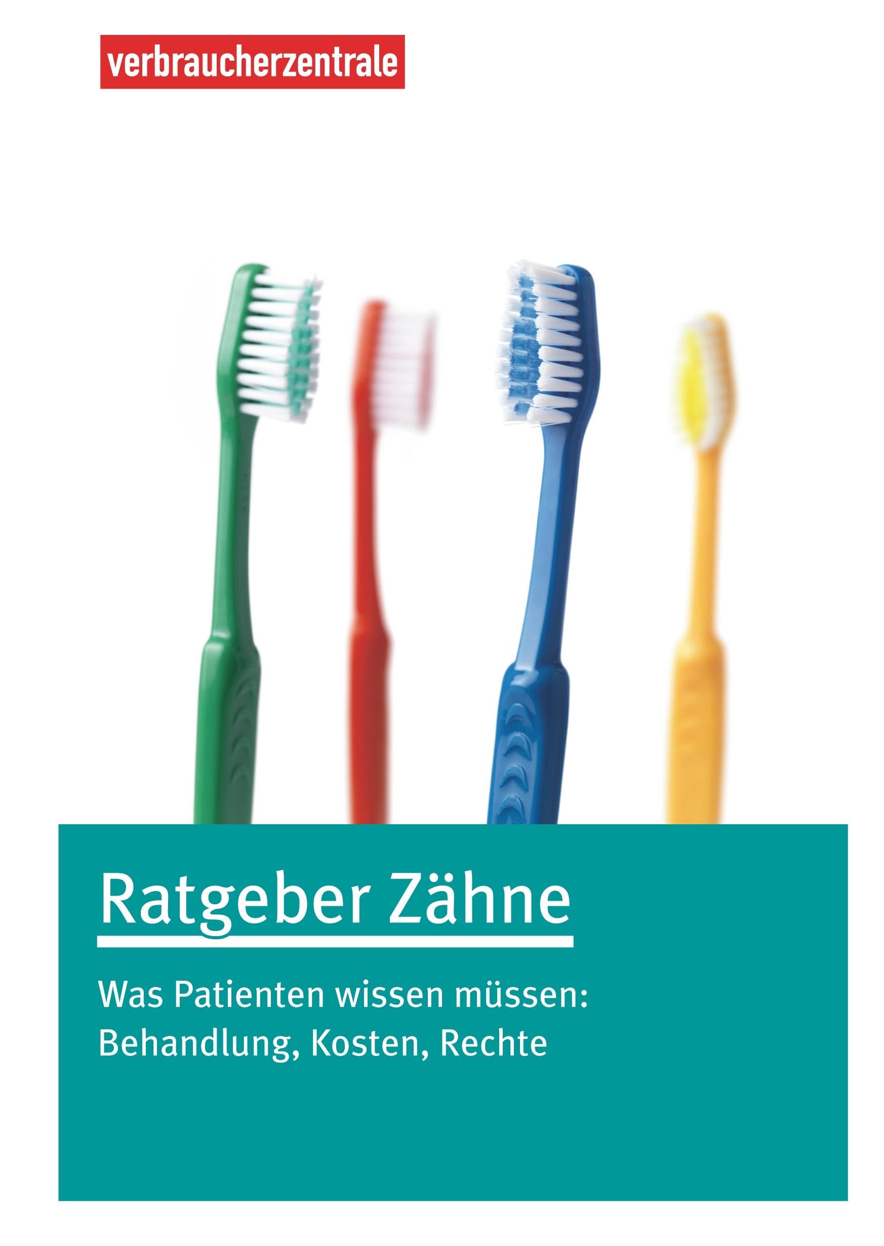 Ratgeber Zähne Medicine