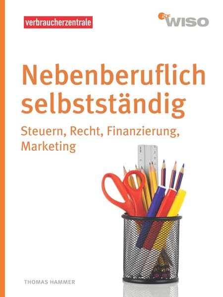 Nebenberuflich selbstständig Law