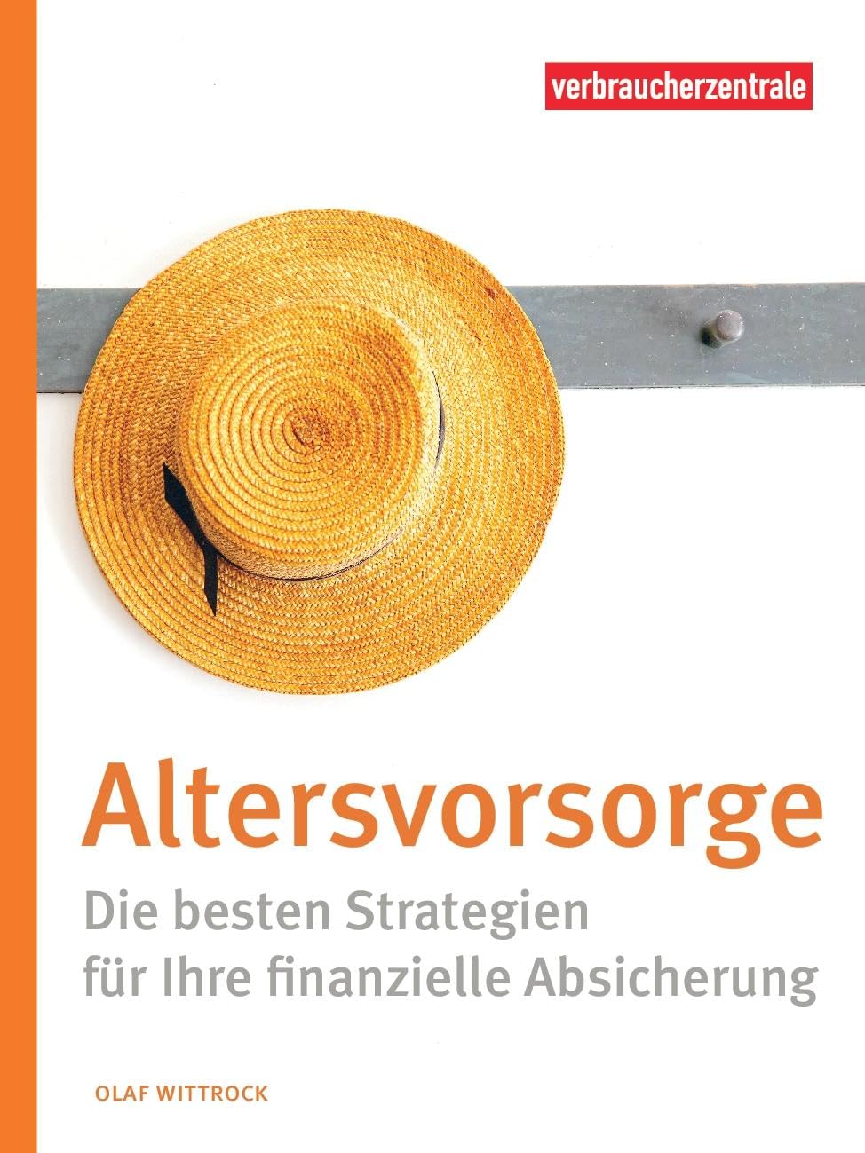 Altersvorsorge: Die besten Strategien für Ihre finanzielle Absicherung Law