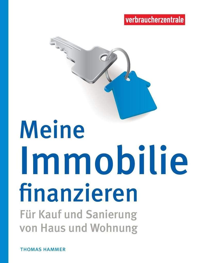 Meine Immobilie finanzieren Business, Finance & Career