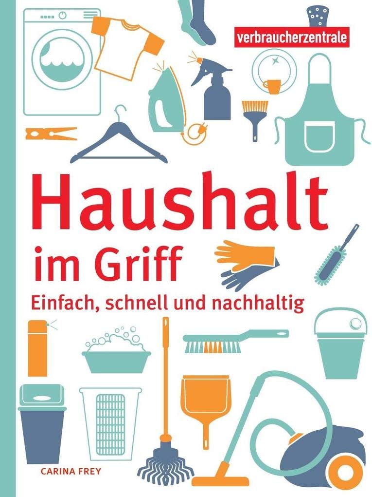 Haushalt im Griff Hobbies & Crafts