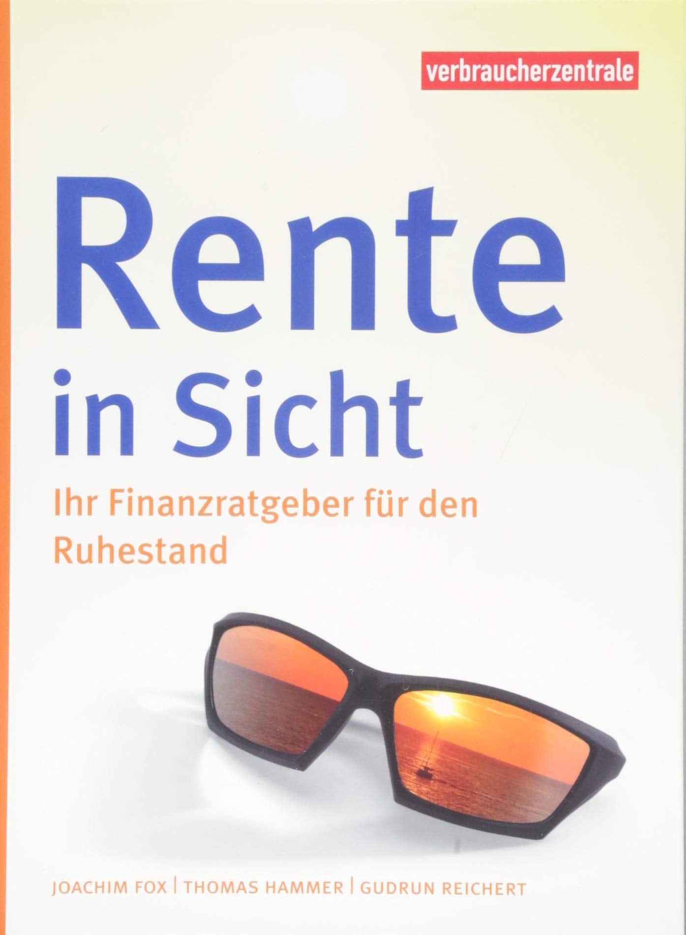 Rente in Sicht Law