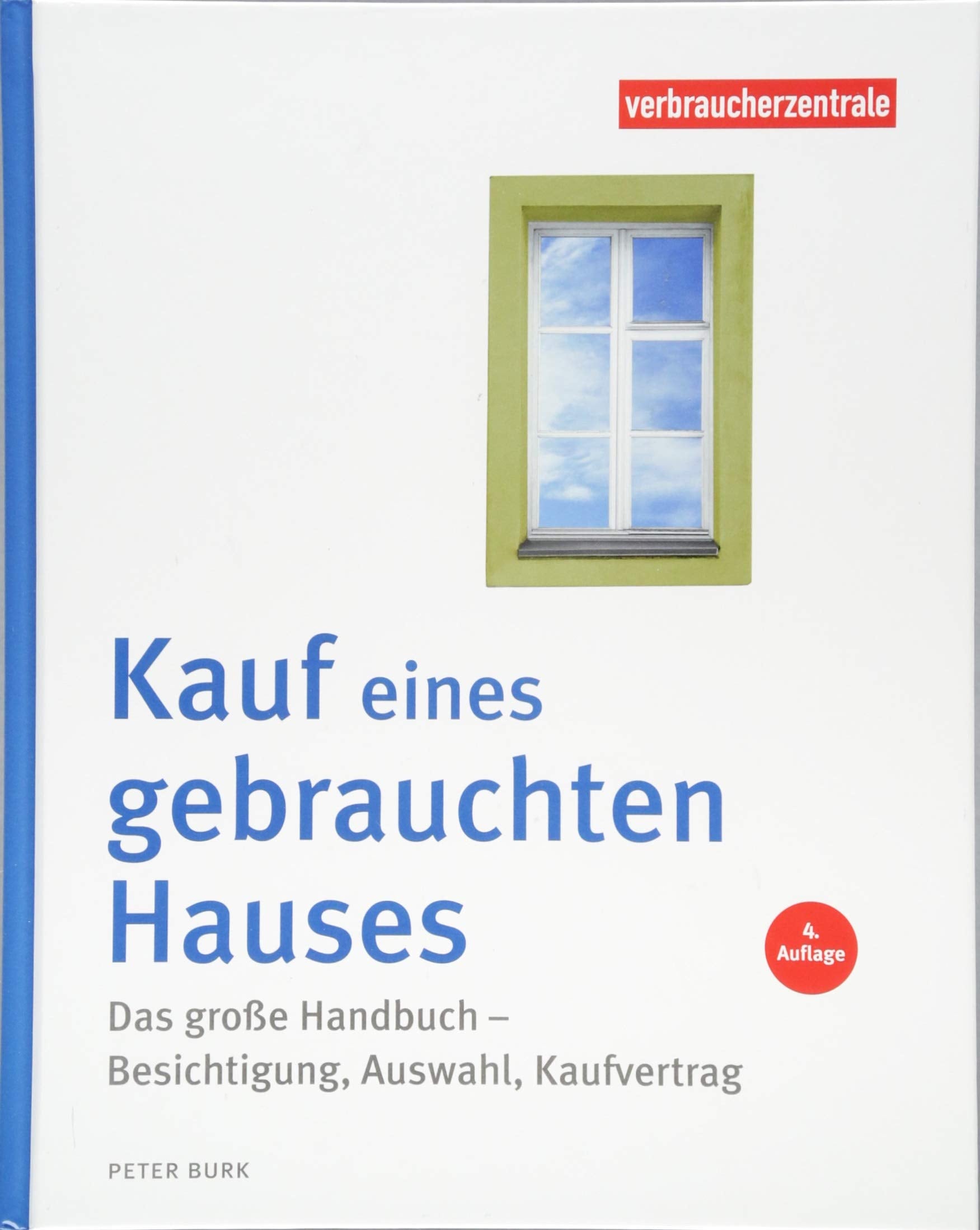 Kauf eines gebrauchten Hauses Business, Finance & Career