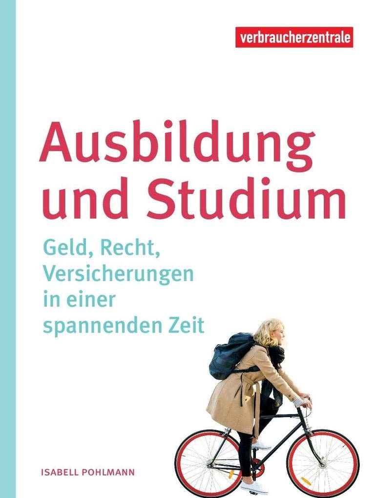 Product Image: Ausbildung und Studium
