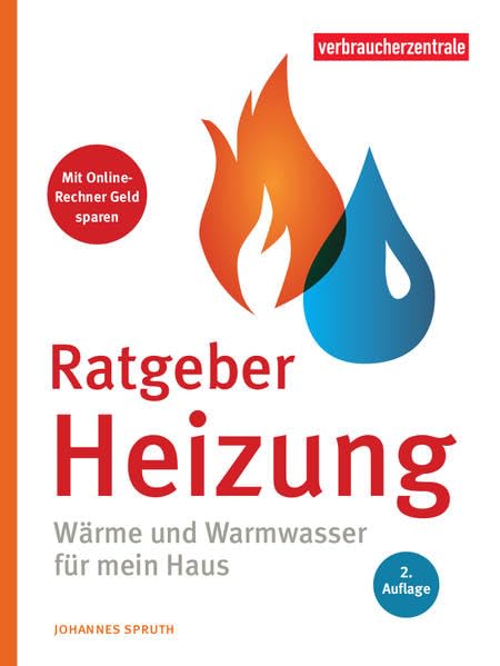Ratgeber Heizung Business, Finance & Career Books