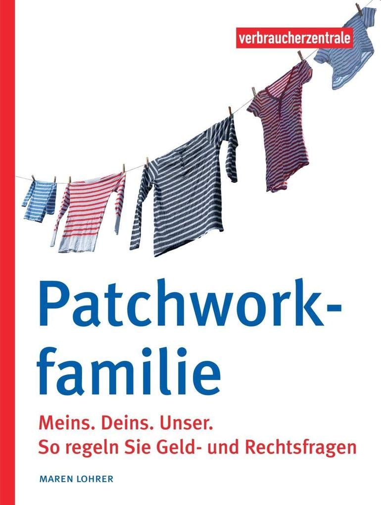 Patchworkfamilie Law