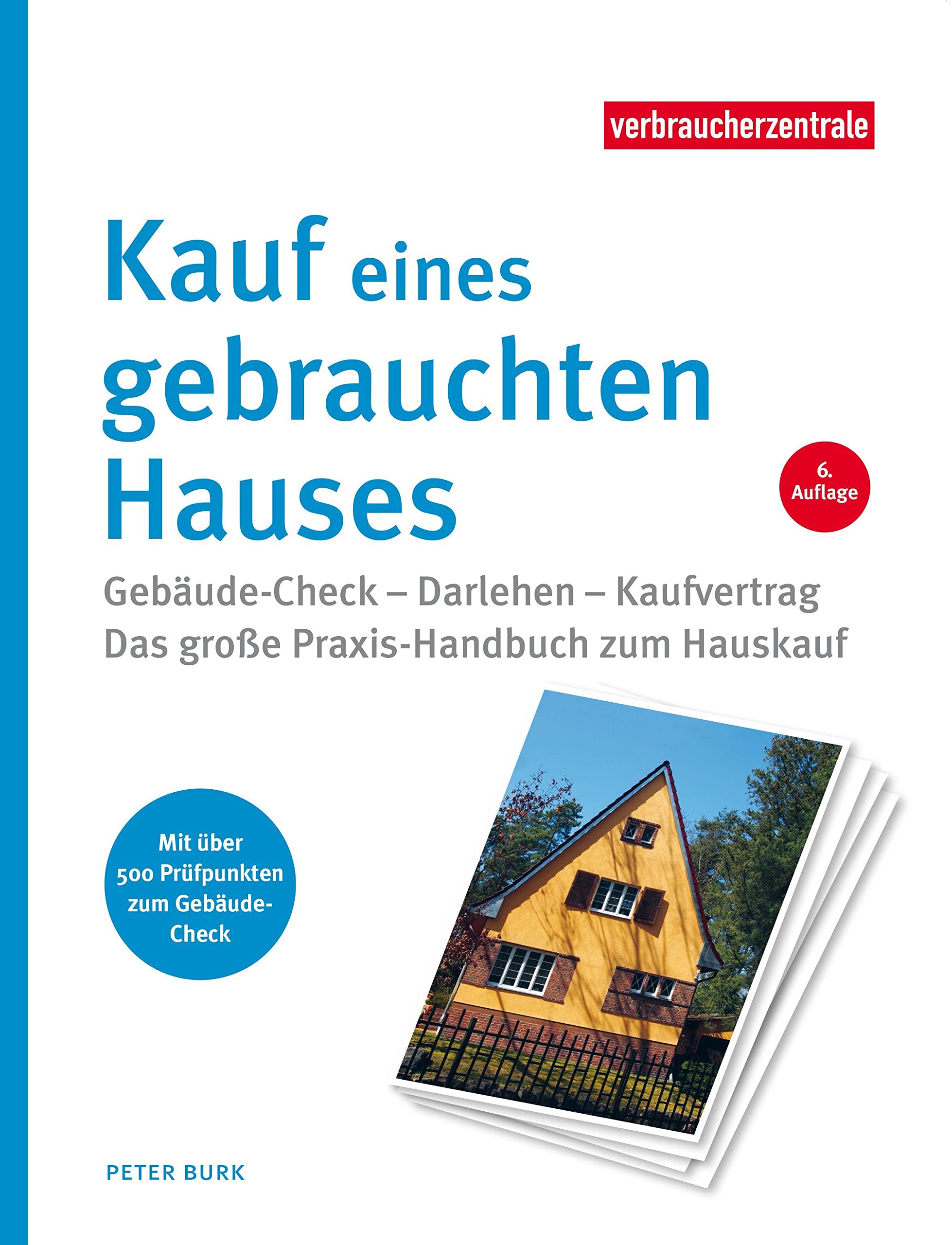 Kauf eines gebrauchten Hauses Business, Finance & Career