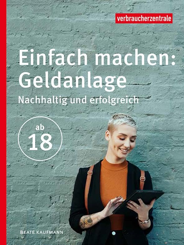 Product Image: Einfach machen: Geldanlage