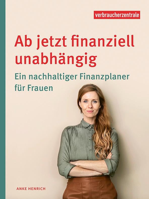 Ab jetzt finanziell unabhängig Business, Finance & Career