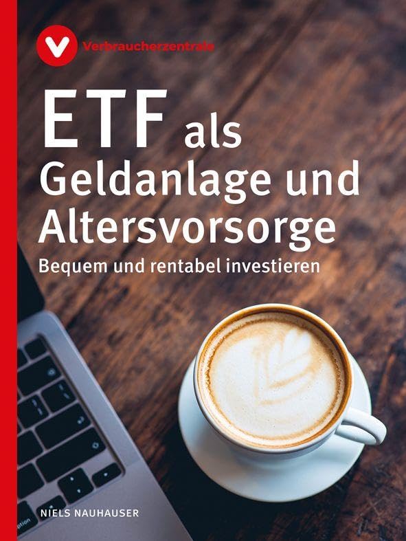 ETF als Geldanlage und Altersvorsorge Business, Finance & Career