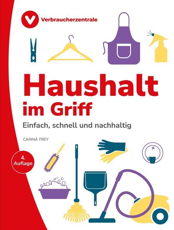 Haushalt im Griff Business, Finance & Career