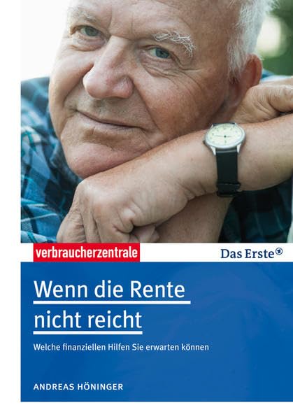 Wenn die Rente nicht reicht: Welche finanziellen Hilfen Sie erwarten können Business, Finance & Career