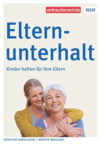 Elternunterhalt Law
