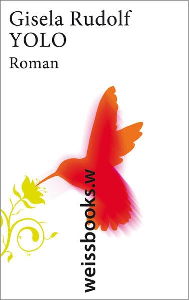 YOLO: You Only Live Once. Roman Contemporary literature